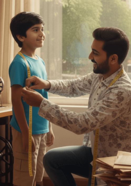 Services for Children